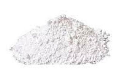 White Industrial Talc Powder