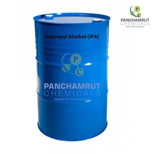 Isopropyl Alcohol (IPA)