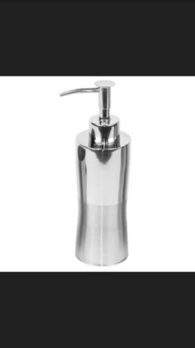 Stainless Steel Liquid Soap Dispenser Bottle