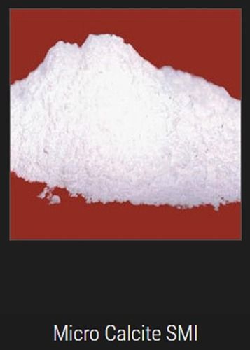 Micro Calcite SMI Powder