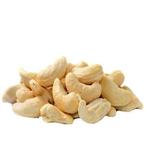 White Natural Cashew Nut Whole