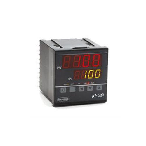 Pid Controller With 4 Digit Display