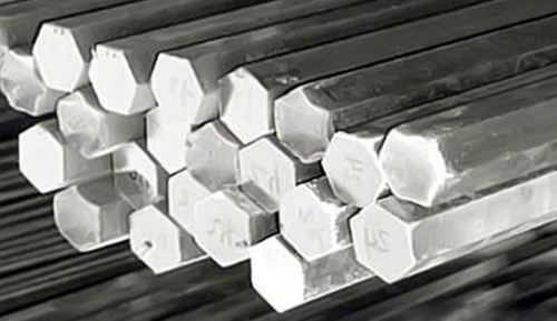Stainless Steel 316 Grade Hexagonal Bars