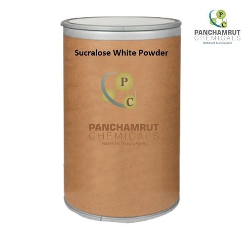 Sucralose White Powder Cas No: 56038-13-2