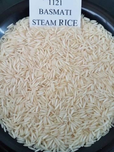 1121 Basmati Steam Rice