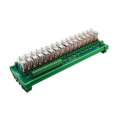 16 Channel Relay Board