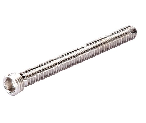 Finely Finished 5Mm Locking Screw