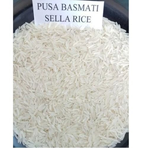 Basmati Sella Pusa Rice