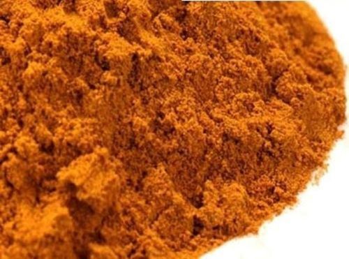 Cooking Red Color Turmeric Powder