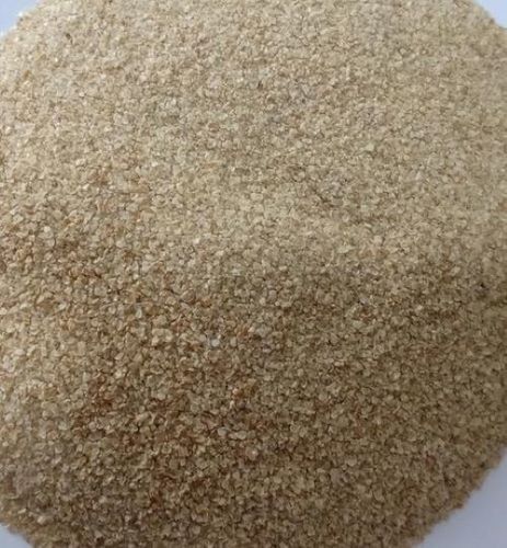 Brown Dried Fenugreek Gum Powder