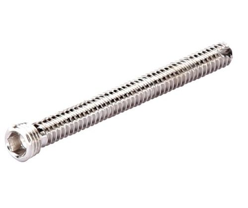 Finely Finished 5mm Locking Screw