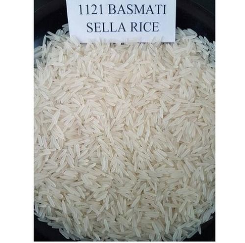 Fresh Basmati Sella Rice (1121)