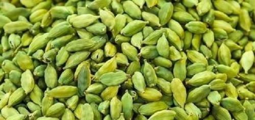 Fresh Green Tasty Elaichi