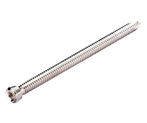 High Grade 3.5mm Locking Screw