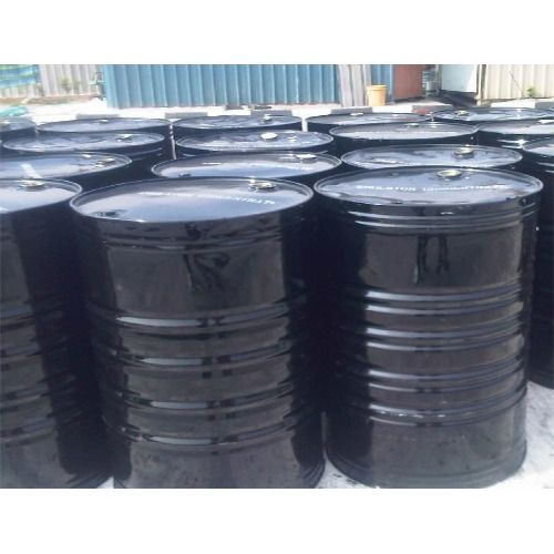 Black Industrial Polymer Modified Bitumen