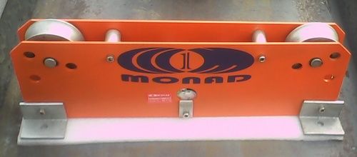 Monad Lmi For Floating Cranes Voltage: 240 Volt (V)