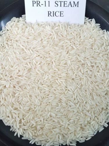 Nutritious PR-11 Steam Rice
