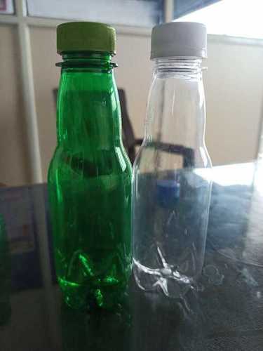 PET Soda Bottles 200ml