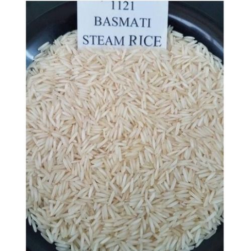 Premium Basmati Steam Rice (1121)