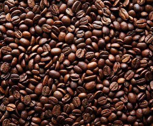 Pure Iresh Coffee Beans
