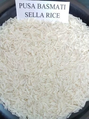 Pusa Basmati Sella Rice