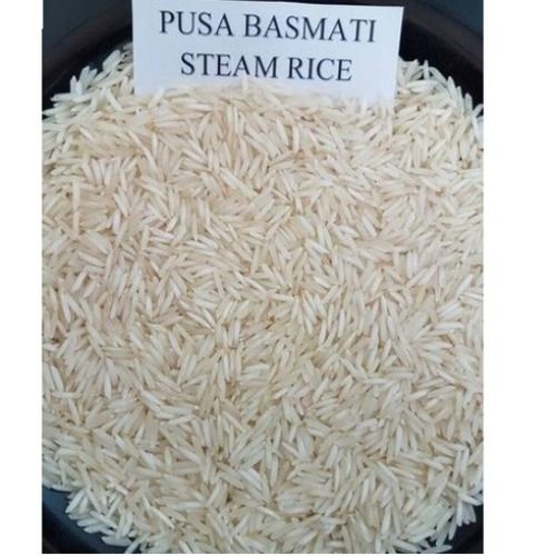 Pusa Basmati Steam Rice (1401) Broken (%): 1% Maximum