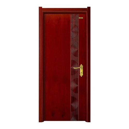 Pvc Wooden Interior Doors