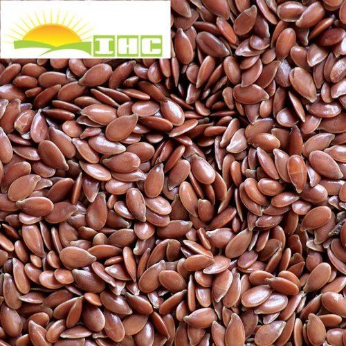 Red Color Flax Seed Meal