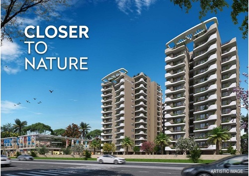 Rof Atulyas Sector 93 Gurgaon Flats Service By roosters landbase pvt ltd