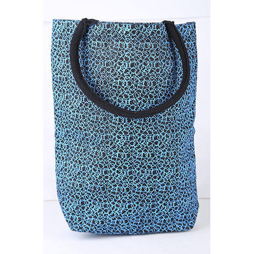 jute beach bags