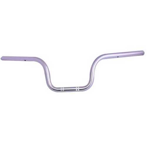 Stainless Steel Handle Bar Size: Custom