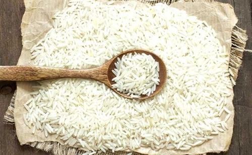 White 1121 Basmati Rice