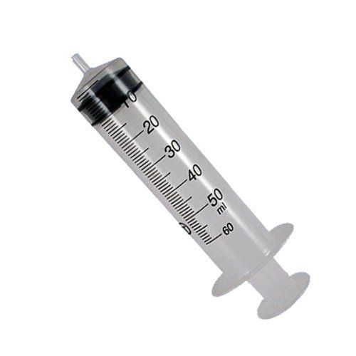 50 ml Disposable Syringes