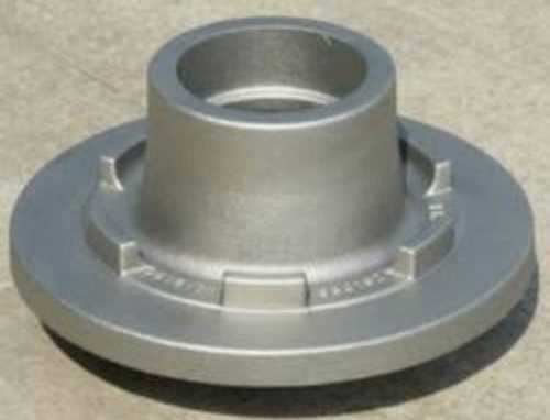 Any Alloy Cast Iron Casting