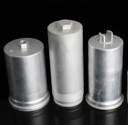 Aluminum Automotive Fuel Filter