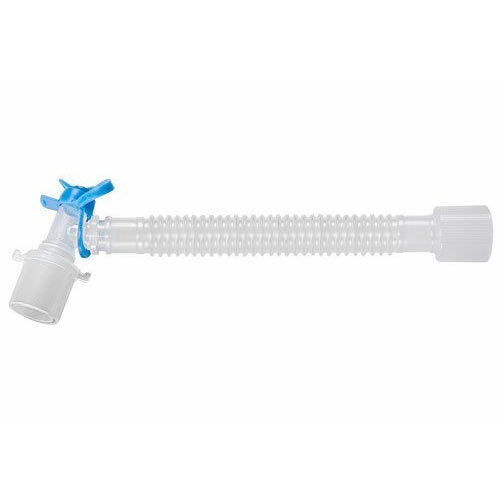 Catheter Mount With Double Swivel