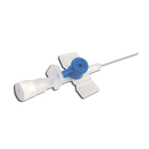 Crack Proof Disposable IV Cannula