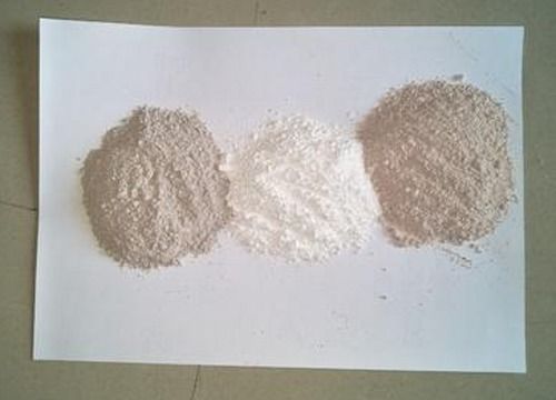 High Reactivity Metakaolin Powder