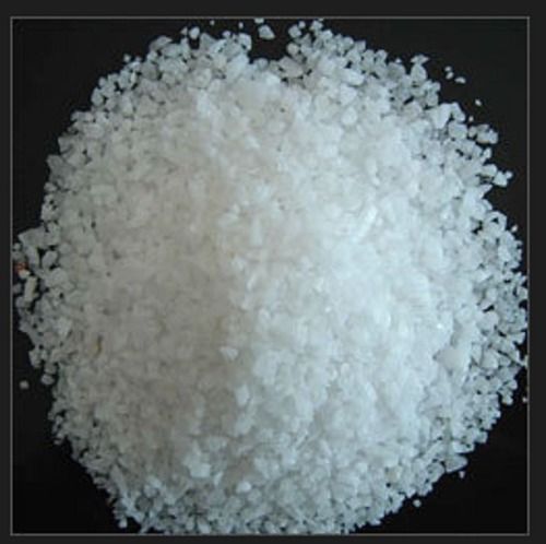 White Industrial Grade Quartz Silica Powder