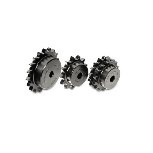 Industrial Roller Chain Sprockets