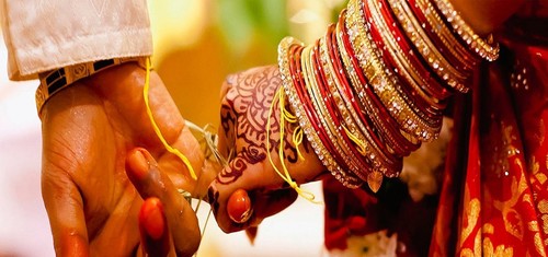Matrimonial Portal Services By Netspace Software Solutions Pvt. Ltd.