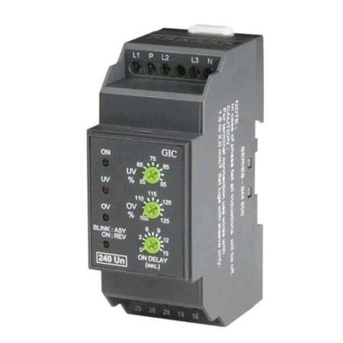 MD71BH Voltage Monitoring Relay