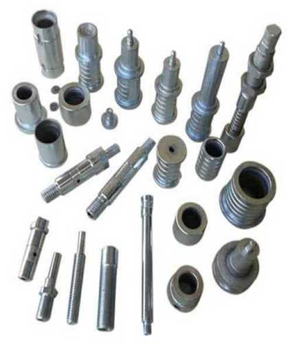 Alloy Steel Polished Textile Machine Parts