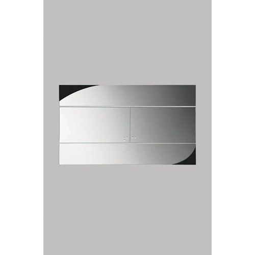 Queo Vc-2970 Zeta Slim Flush Plate