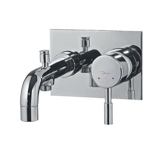 Single Lever High Flow Bath And Shower Mixer