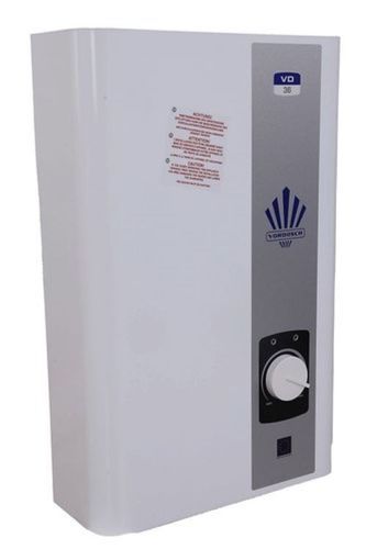 VD 36 Instant Tankless Water Heater