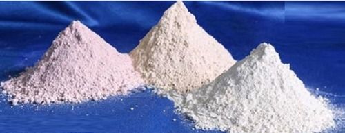 White Metakaolin Powder