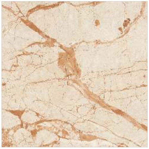 Ceramic Wonder Beige Marble Floor Tile