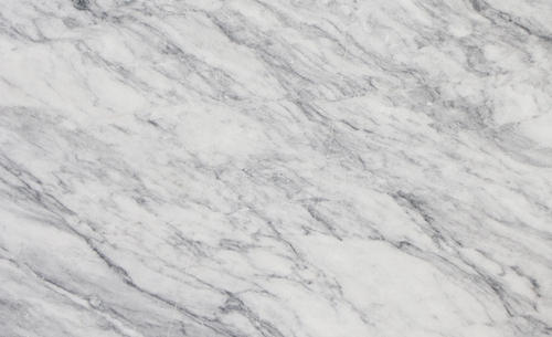 White Acid Resistant Marble Stone