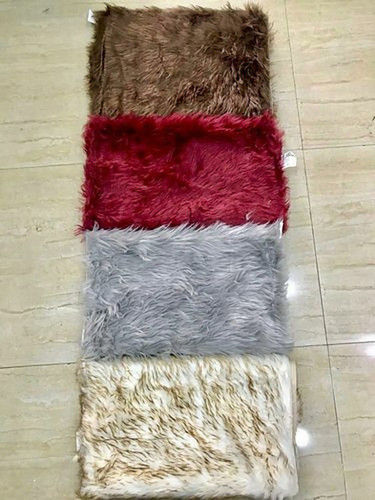 Artificial Sheep Skin Door Mats